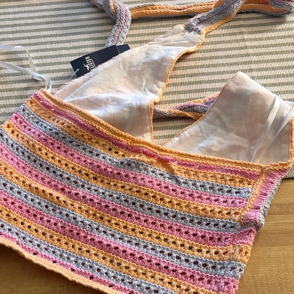 Hollister Tank Top - Picture 5 of 5